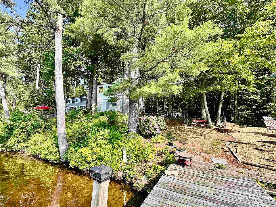 6 Pine Street, Nottingham, NH 03290 Zillow