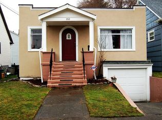 152 NW 78th St, Seattle, WA 98117