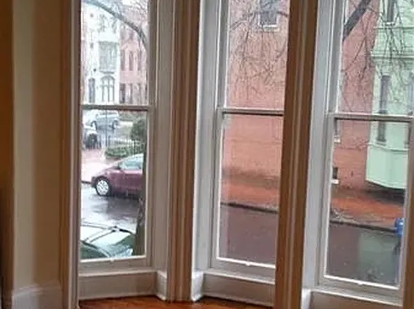 1700 Bolton St APT 1, Baltimore, MD 21217