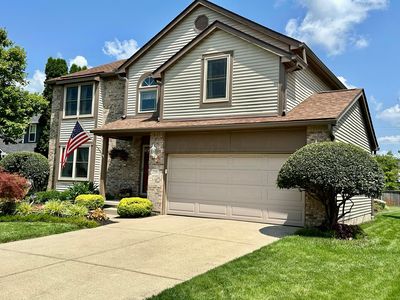 2586 Cowall Dr, Hilliard, OH, 43026