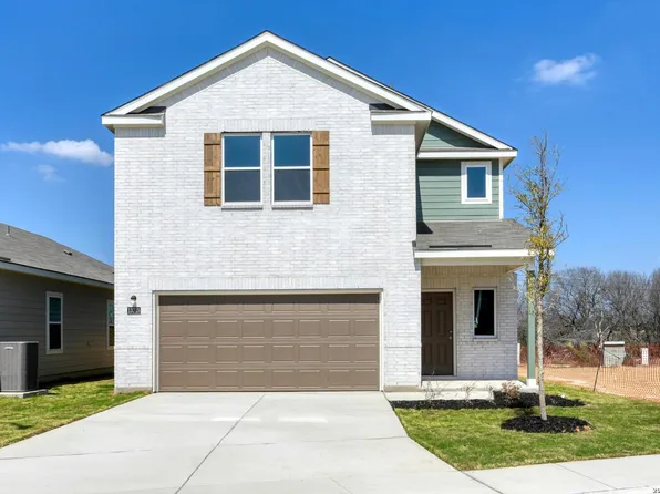 13715 Birch Crossing, San Antonio, TX 78252