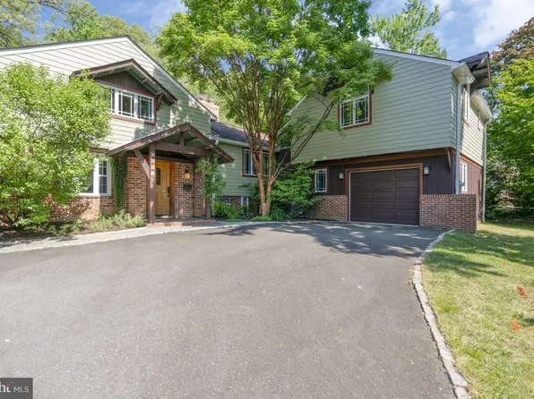 2939 N Lexington St, Arlington, VA 22207