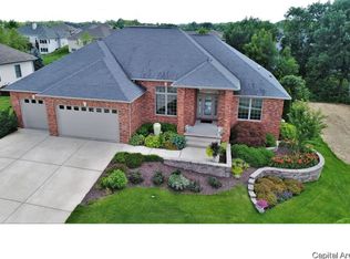 6108 Elisha Trl, Springfield, IL 62711