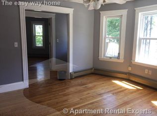 138 Summer St #1RE, Somerville, MA 02143