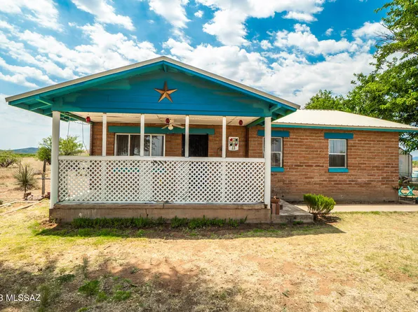 5491 E Highway 181, Pearce, AZ 85625