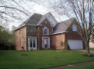 944 Rockbridge Rd, Lexington, KY 40515