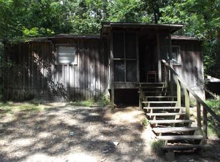 5668 Choate Ln, Devalls Bluff, AR 72041