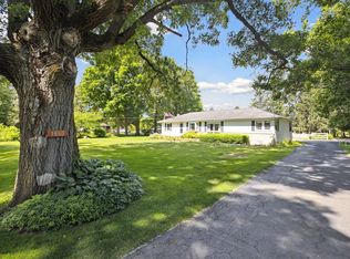 1860 Bakertown Rd, Buchanan, MI 49107