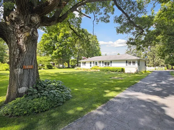 1860 Bakertown Rd, Buchanan, MI 49107