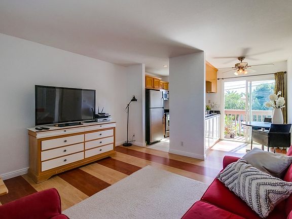 5th image of 3540 Madison Ave APT 4