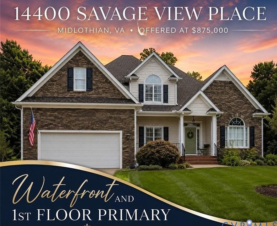 1st image of 14400 Savage View Pl