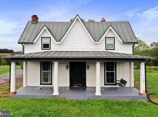 16753 Old Valley Pike, Edinburg, VA 22824