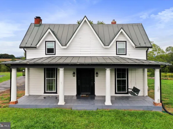16753 Old Valley Pike, Edinburg, VA 22824