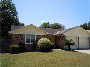 7406 Londres Dr, Houston, TX 77083