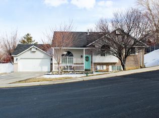 4392 W Dogwood Ln, Cedar Hills, UT 84062
