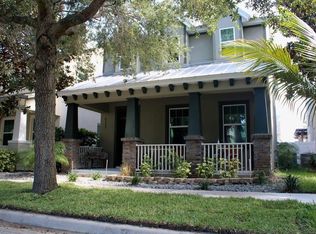 6322 Golden Dewdrop Trl, Windermere, FL 34786