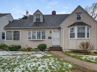 90 Meisel Ave, Springfield, NJ 07081