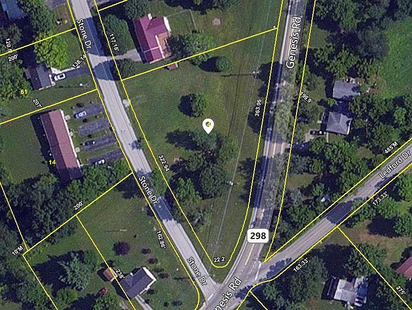 1st image of Stone Dr