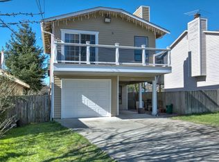 7133 45th Ave S, Seattle, WA