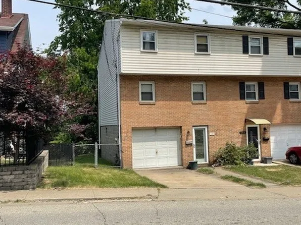 920 Berry St, Pittsburgh, PA 15204