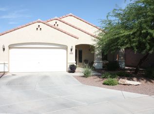 4613 S Hassett Cir, Mesa, AZ 85212