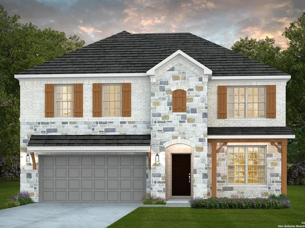 1408 Hallettsville, San Antonio, TX 78253