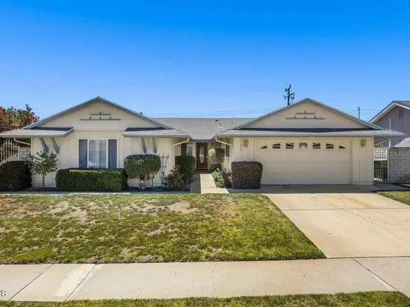 807 Jay Ave, Camarillo, CA 93010