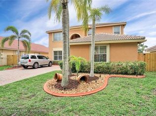 19270 SW 29th Ct, Miramar, FL 33029