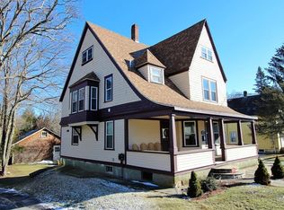 1464 Somerset Ave, Taunton, MA 02780