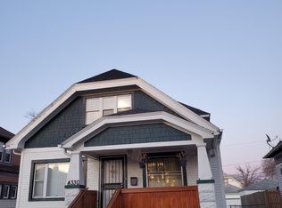 4330 N 14th St, Milwaukee, WI 53209