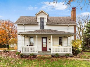 25582 Sandusky Rd, Marysville, OH 43344