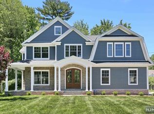 265 Carolina Dr, Oradell, NJ 07649