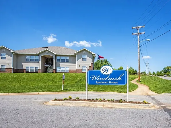 Windrush, 2101 Windrush Ct #Ce08cdb8a, Statesville, NC 28625