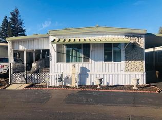 1724 Minnewawa Ave SPACE 160, Clovis, CA 93612