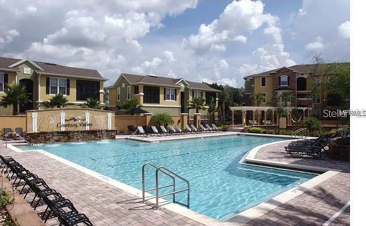 10025 Courtney Palms Blvd #103 — Photo 7