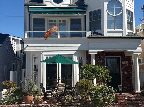 302 Ruby Ave, Newport Beach — photo 1