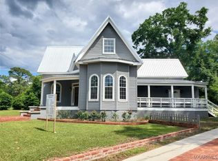 332 E Broad St, Ozark, AL 36360