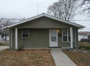 1414 A Ave, Kearney, NE 68847