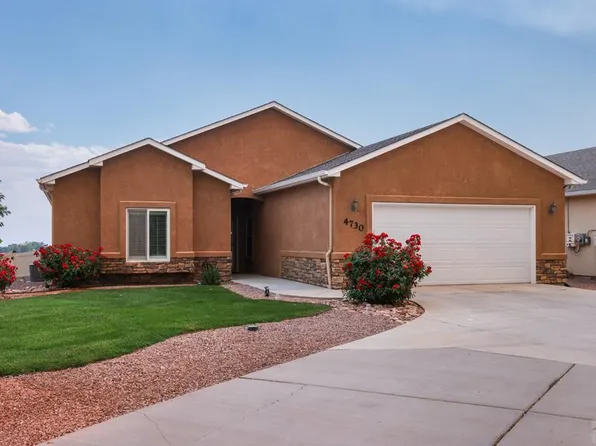 4730 San Pietro Ct, Pueblo, CO 81008