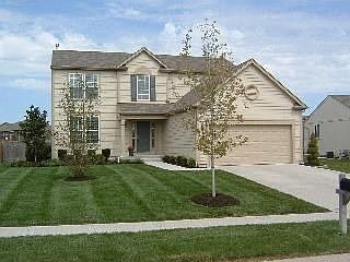 Olathe Kansas Homes For Sale