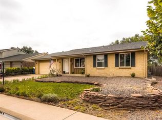14204 E Idaho Dr, Aurora, CO 80012