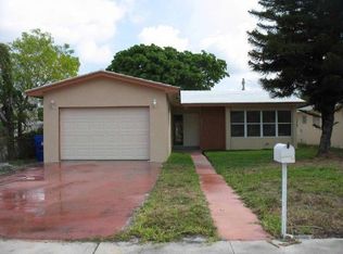 2625 Dewey St, Hollywood, FL 33020