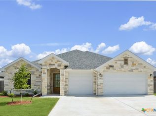 118 Overlook Trl, Copperas Cove, TX 76522