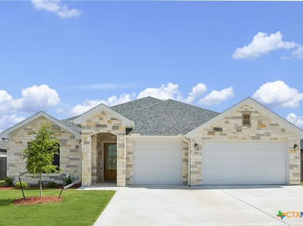 118 Overlook Trl, Copperas Cove, TX 76522