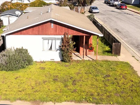 495 Elm Ave, Seaside, CA 93955