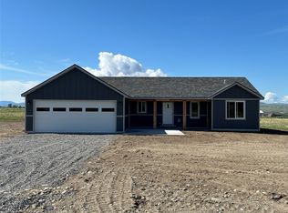 15 Ruby Rock Dr, Sheridan, MT 59749