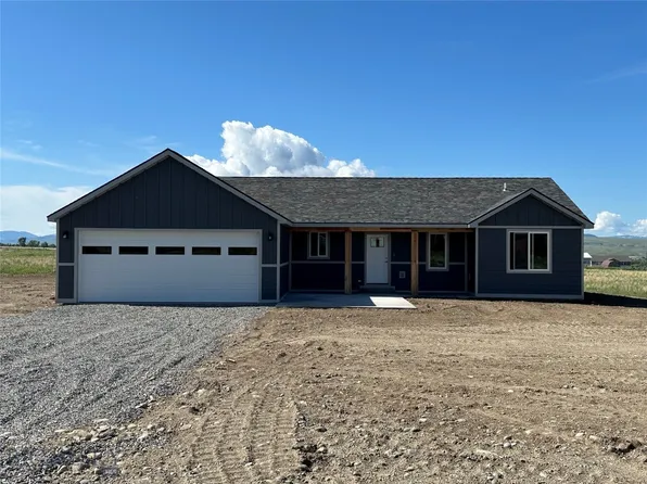 15 Ruby Rock Dr, Sheridan, MT 59749