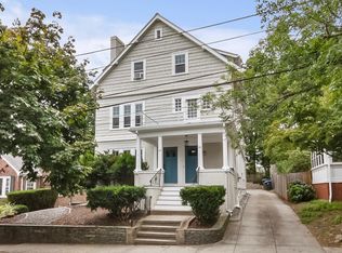 54 Cole Ave, Providence, RI 02906