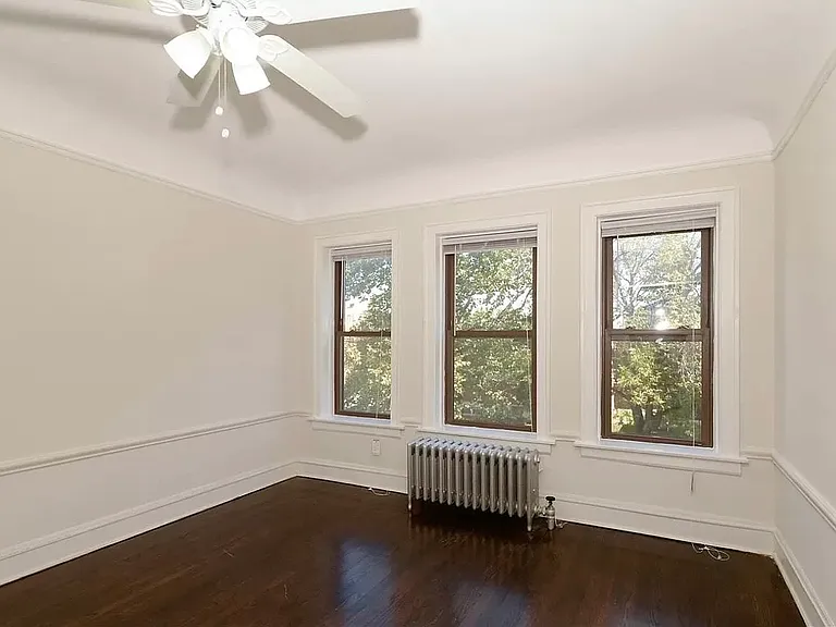5454 N Campbell Ave #3 — Photo 3