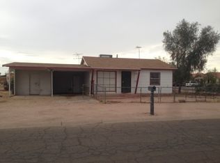 1302 N French St, Casa Grande, AZ 85122